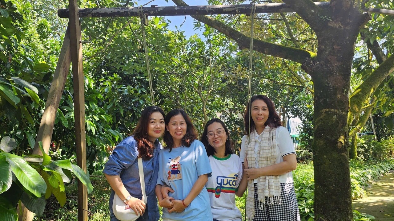 Photo of Outdoor in Bao Loc