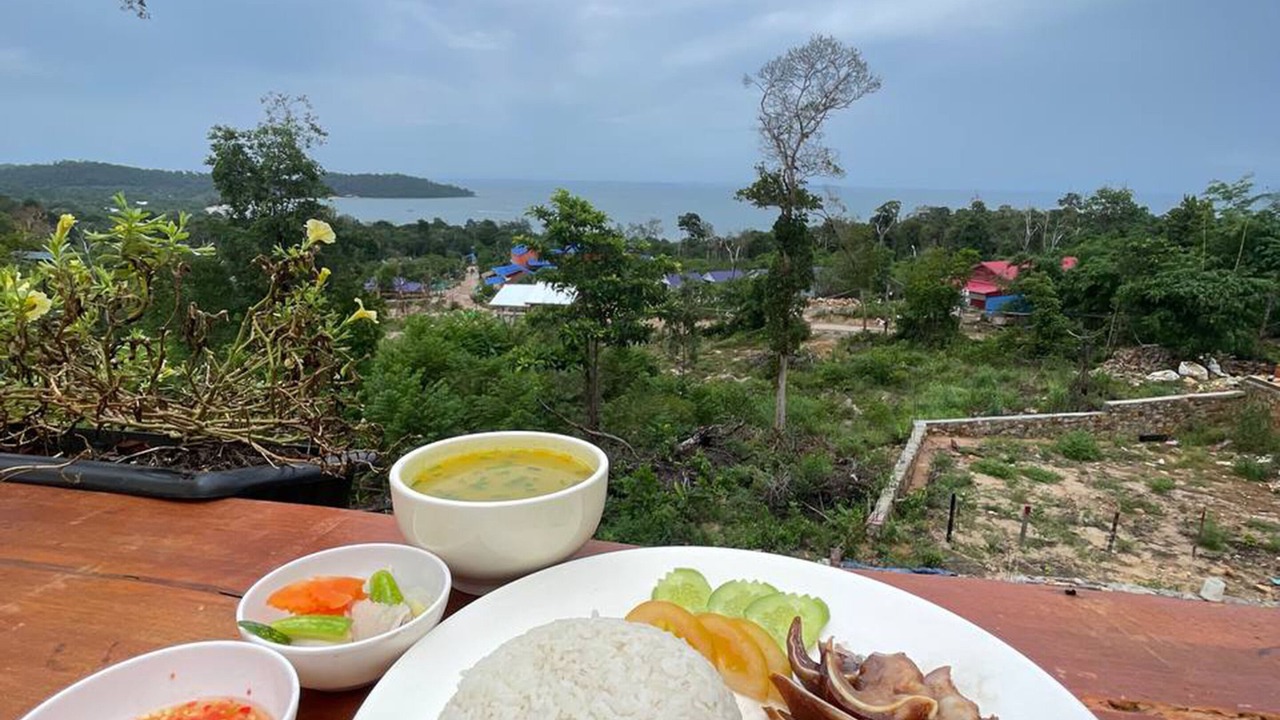 Photo of Others in Koh Rong