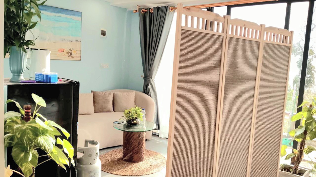 Photo of Bedroom in Koh Rong
