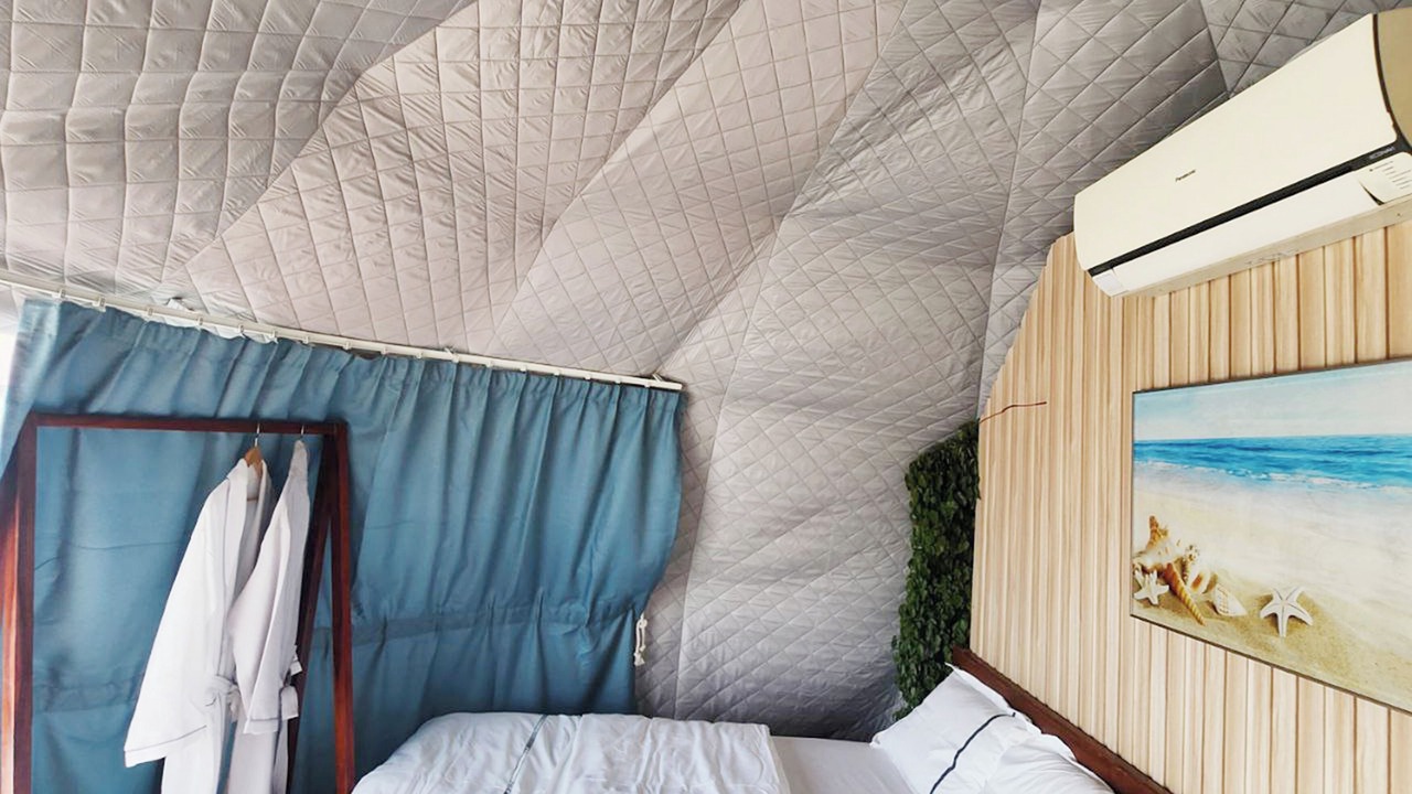 Photo of Bedroom in Koh Rong