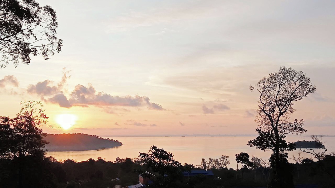 Photo of Outdoor in Koh Rong