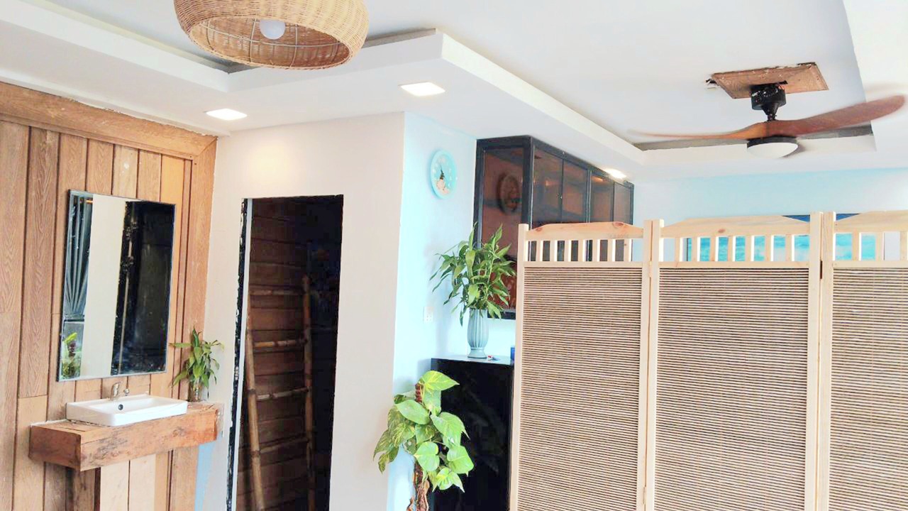 Photo of Bedroom in Koh Rong