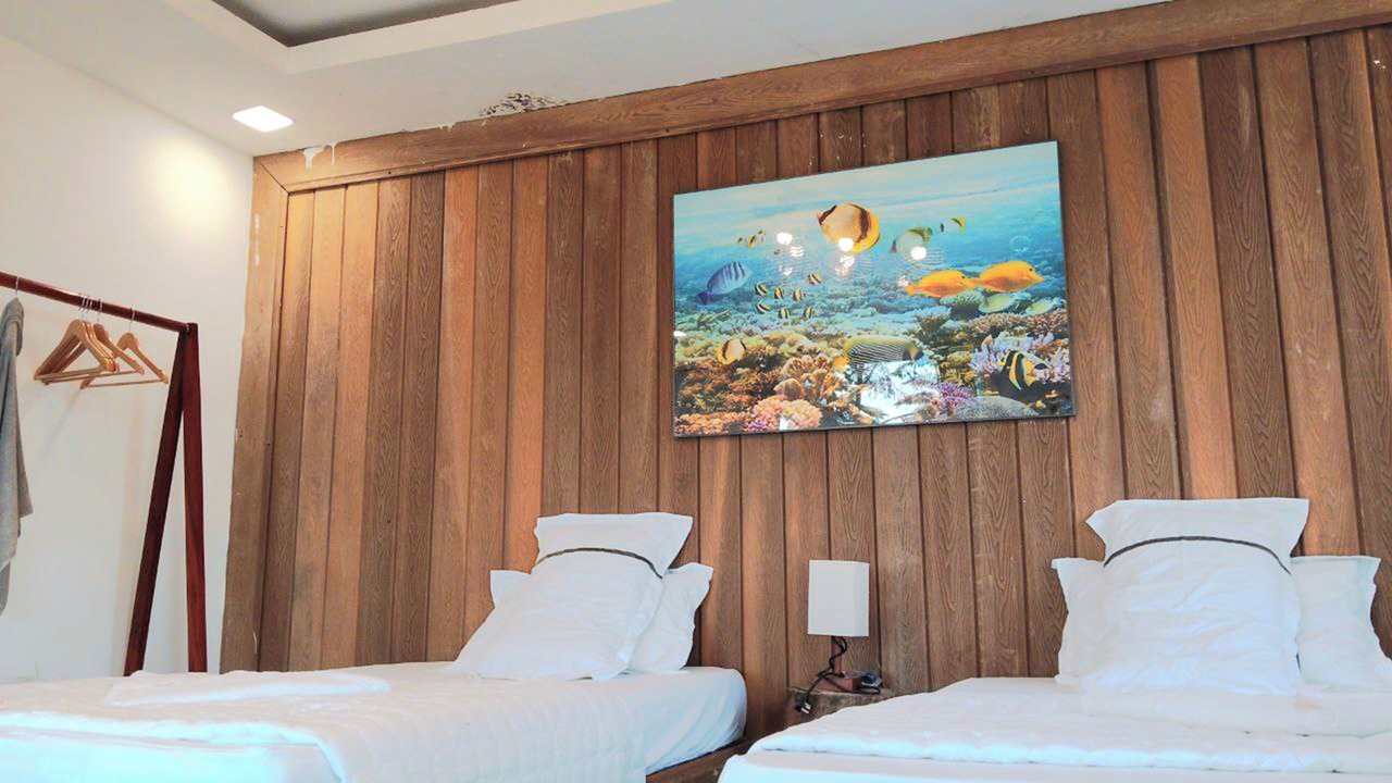 Photo of Others in Koh Rong