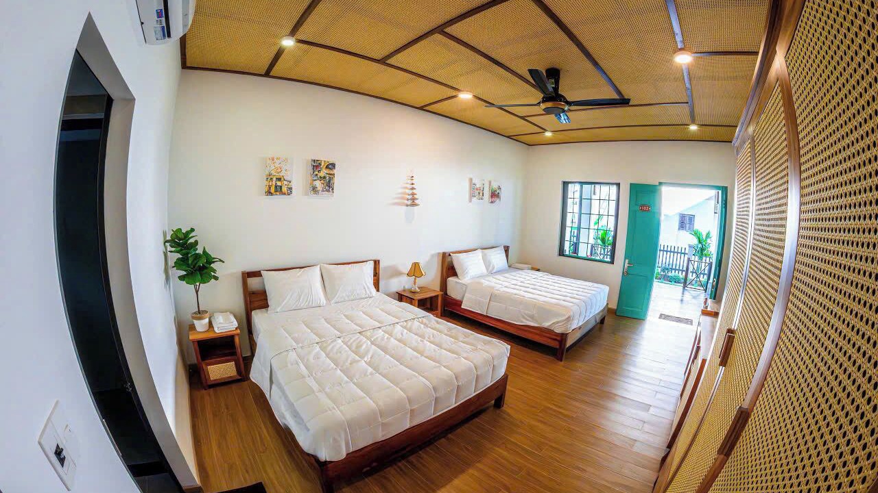 Photo of Outdoor in Duong To
