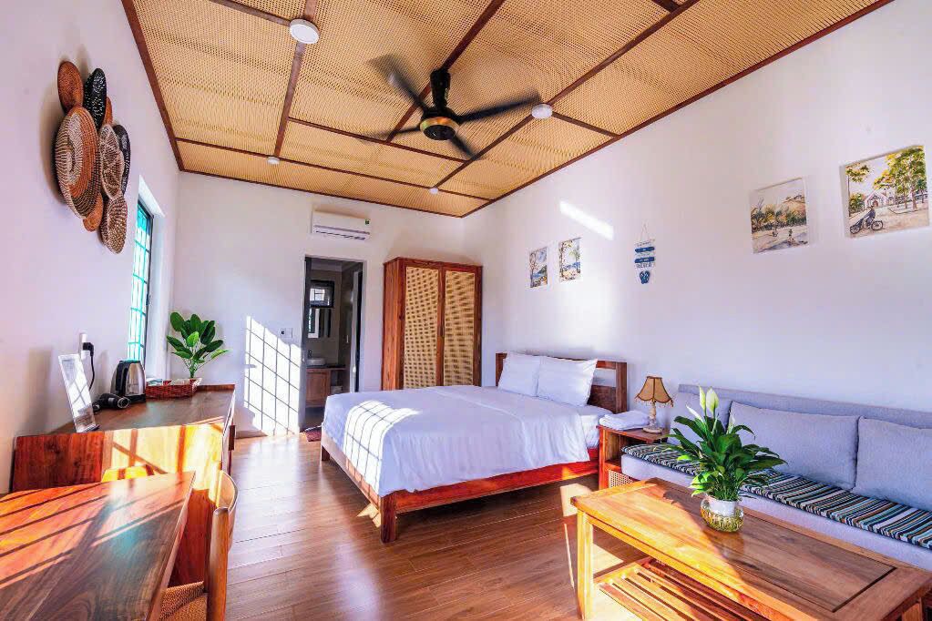 Photo of Outdoor in Duong To