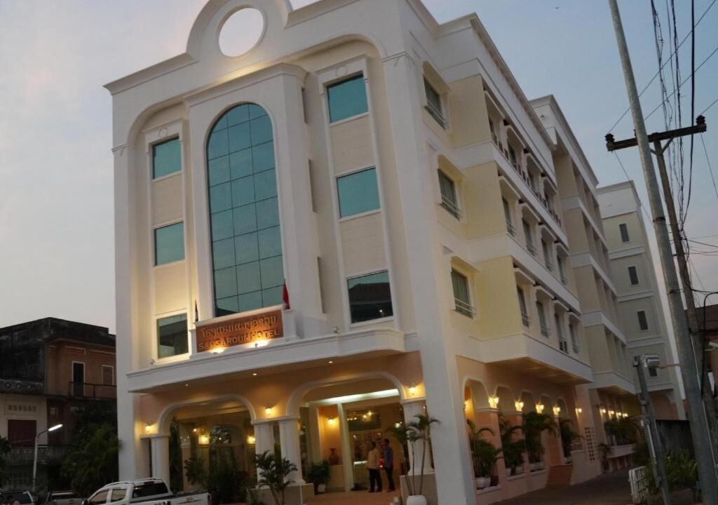 Photo of Outdoor in Pakse