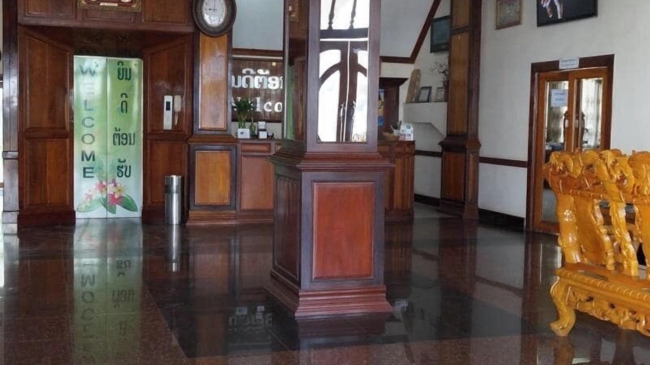 Photo of Livingroom in Pakse