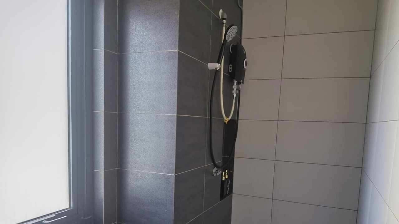 Photo of Bathroom in Sepang