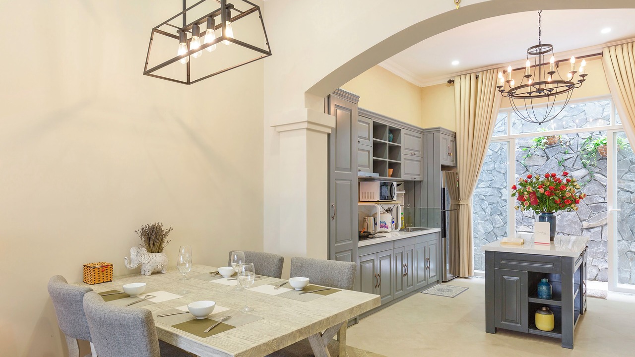 Photo of Bedroom in Thanh Khe