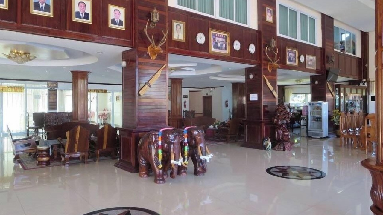 Photo of Livingroom in Pakse