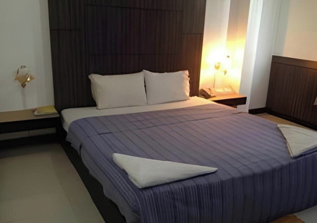 Photo of Bedroom in Pakse