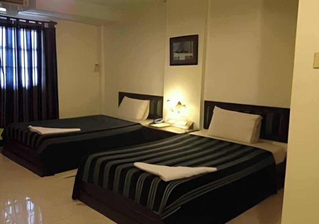 Photo of Bedroom in Pakse