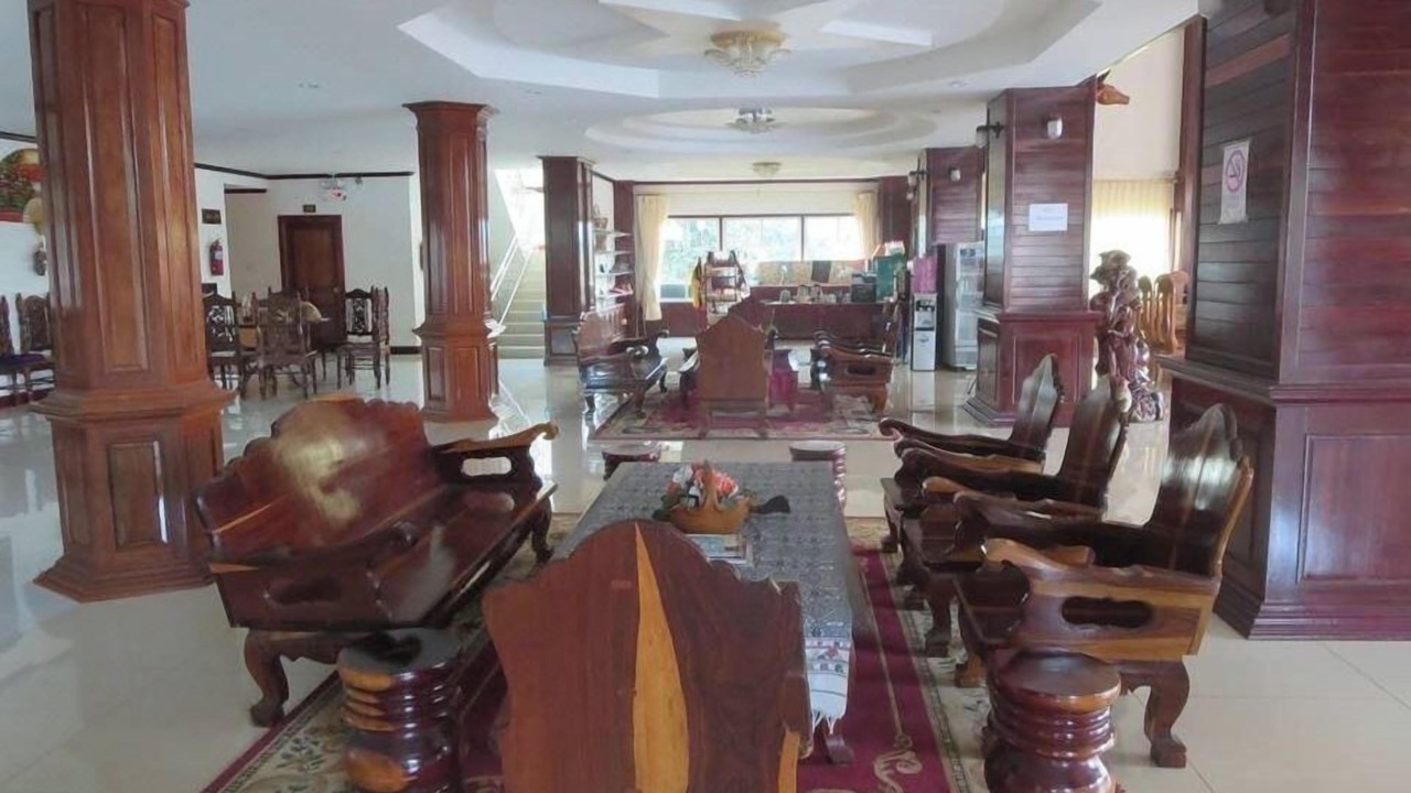 Photo of Livingroom in Pakse