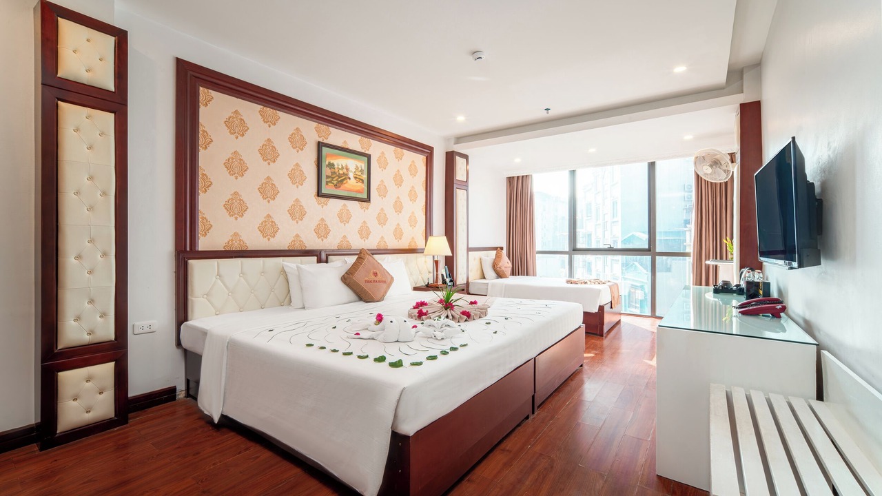 Photo of Bedroom in Bai Chay