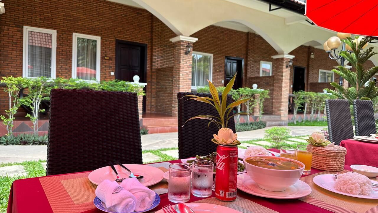 Photo of Others in Siem Reap