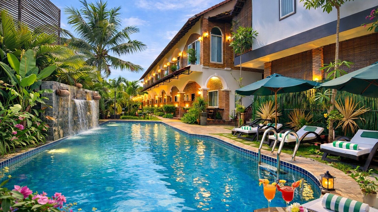 Photo of Outdoor in Siem Reap