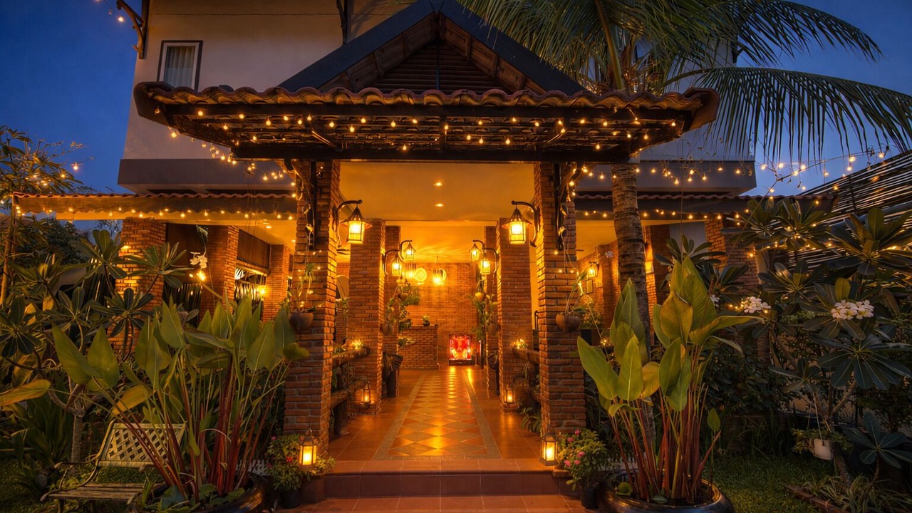 Photo of Outdoor in Siem Reap