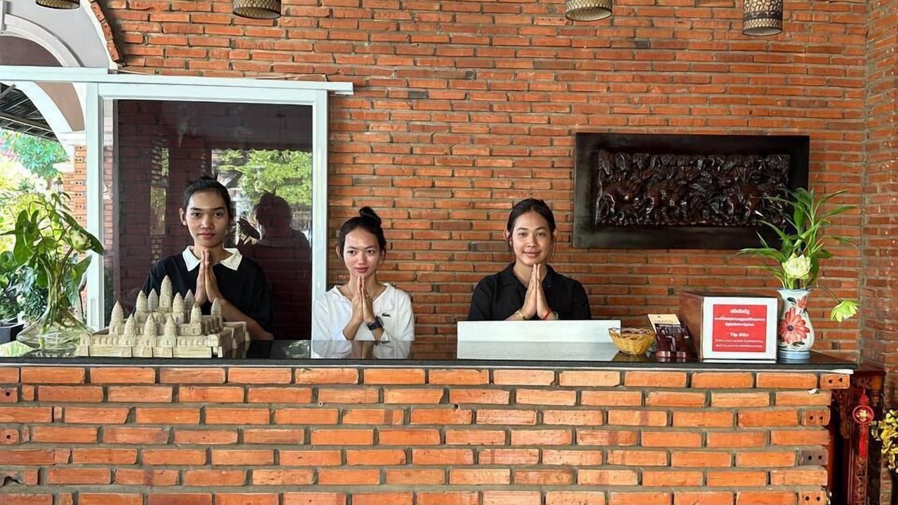 Photo of Others in Siem Reap