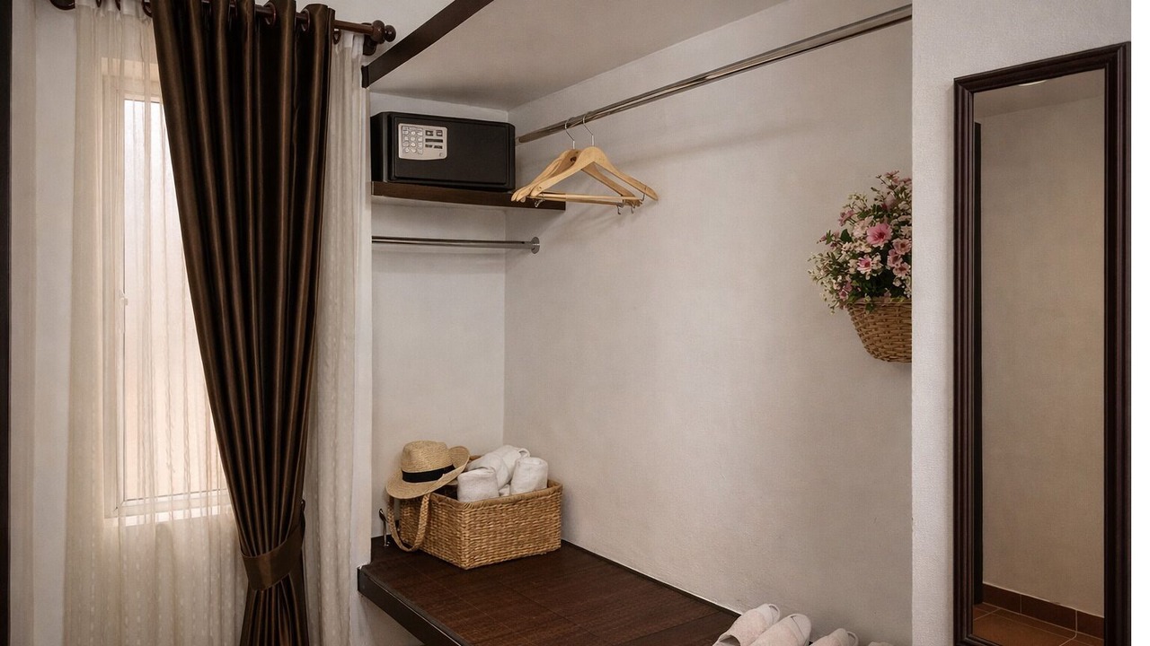 Photo of Livingroom in Siem Reap