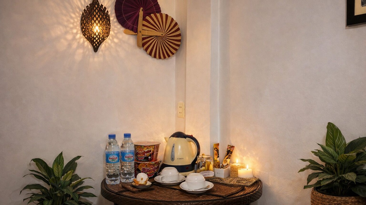 Photo of Livingroom in Siem Reap