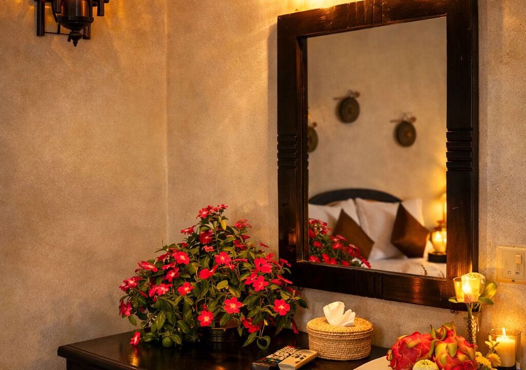 Photo of Livingroom in Siem Reap