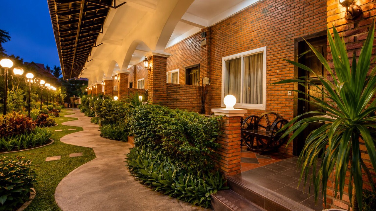Photo of Outdoor in Siem Reap