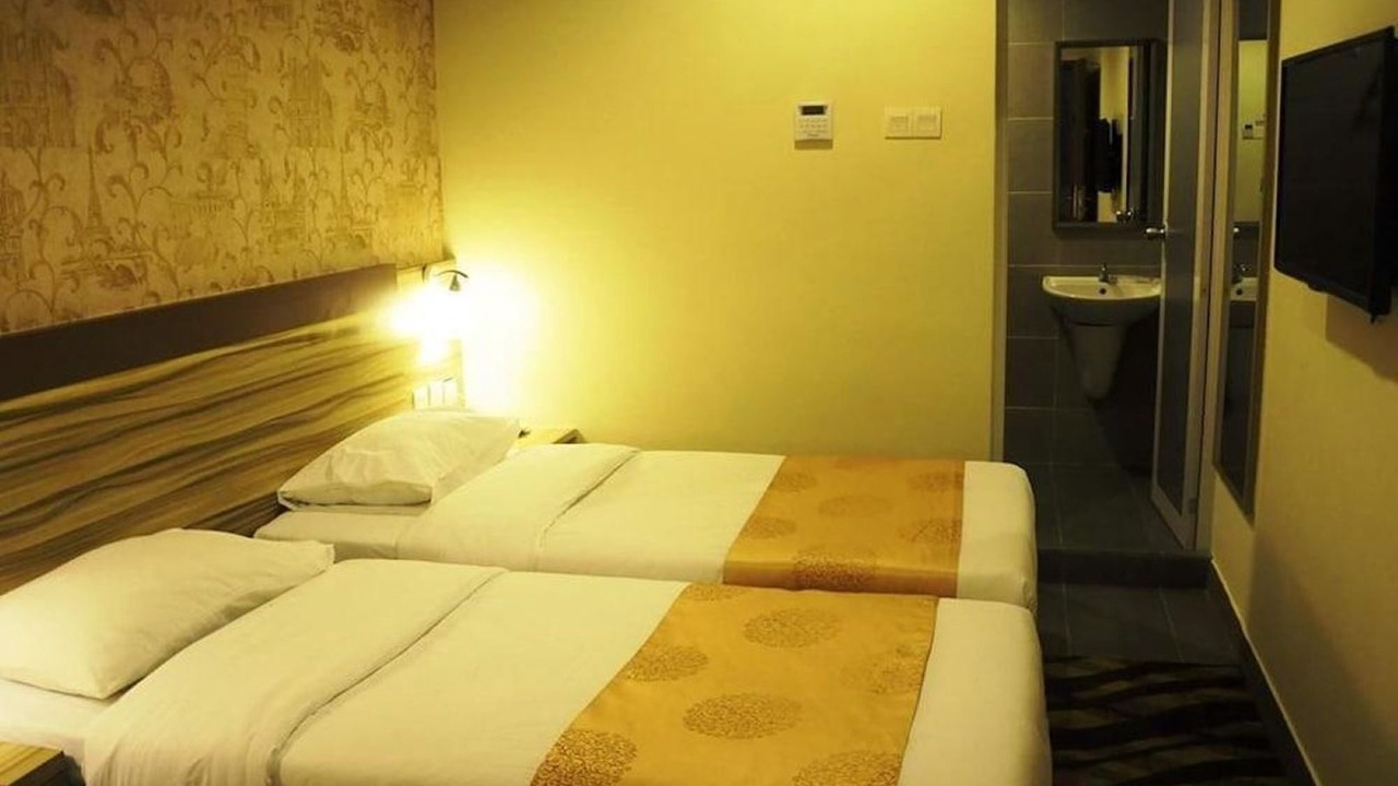 Photo of Bedroom in Johor Bahru