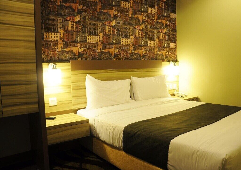 Photo of Bedroom in Johor Bahru