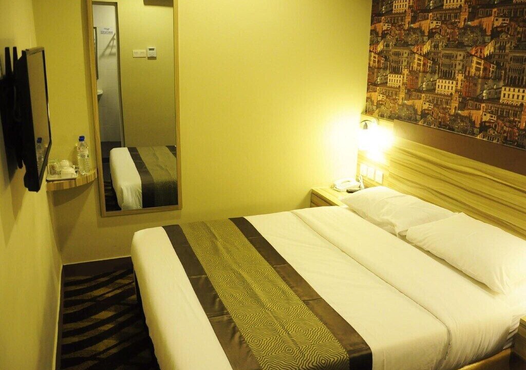 Photo of Bedroom in Johor Bahru