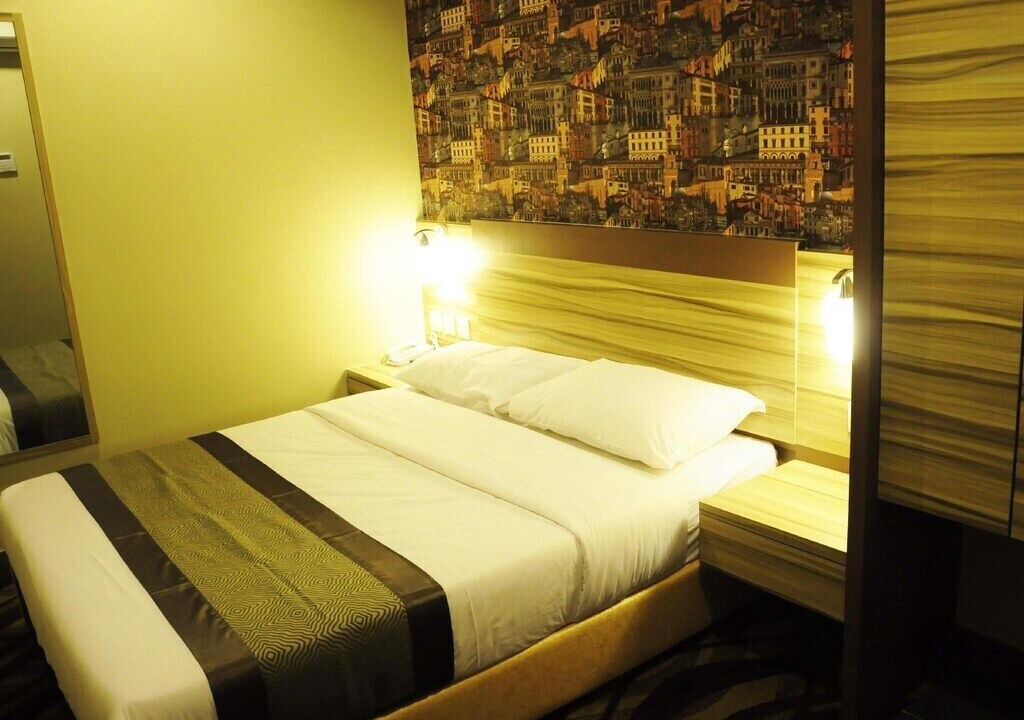 Photo of Bedroom in Johor Bahru