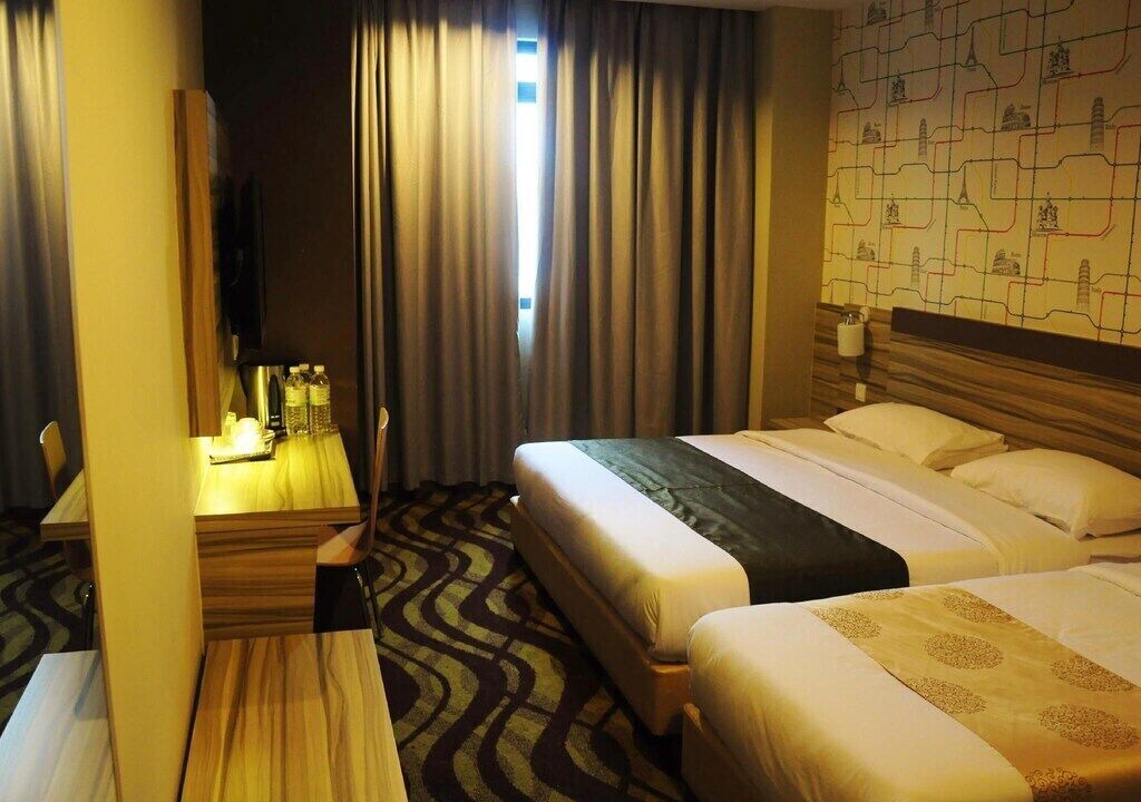 Photo of Bedroom in Johor Bahru