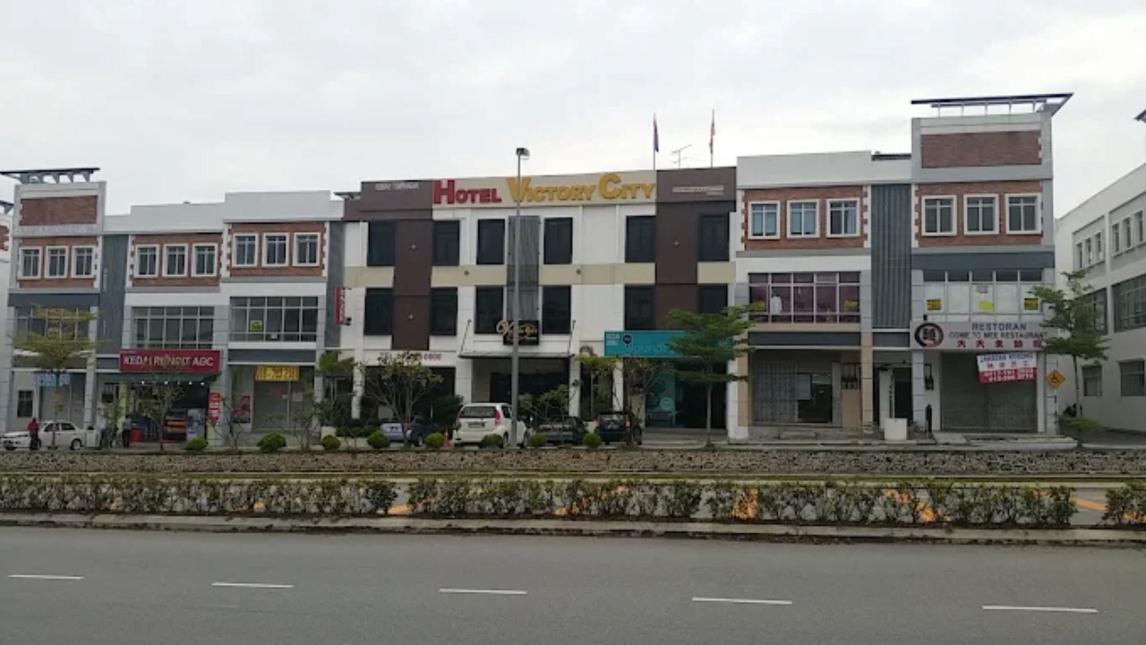 Photo of Outdoor in Johor Bahru