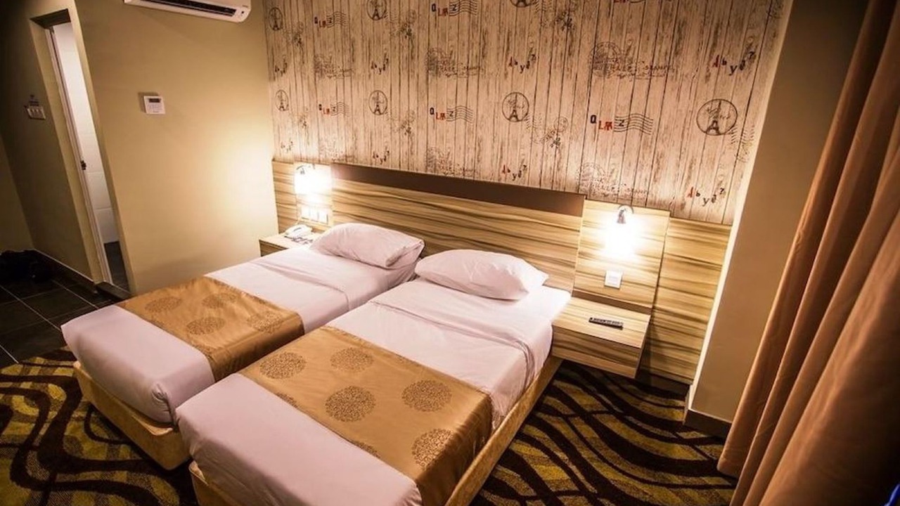 Photo of Bedroom in Johor Bahru