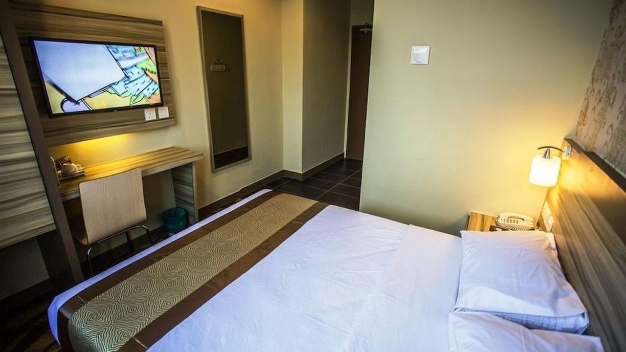 Photo of Bedroom in Johor Bahru