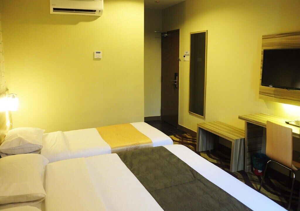 Photo of Bedroom in Johor Bahru
