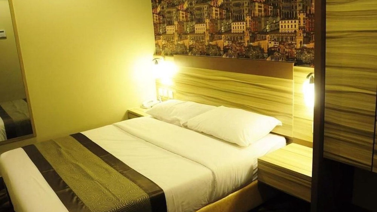 Photo of Bedroom in Johor Bahru