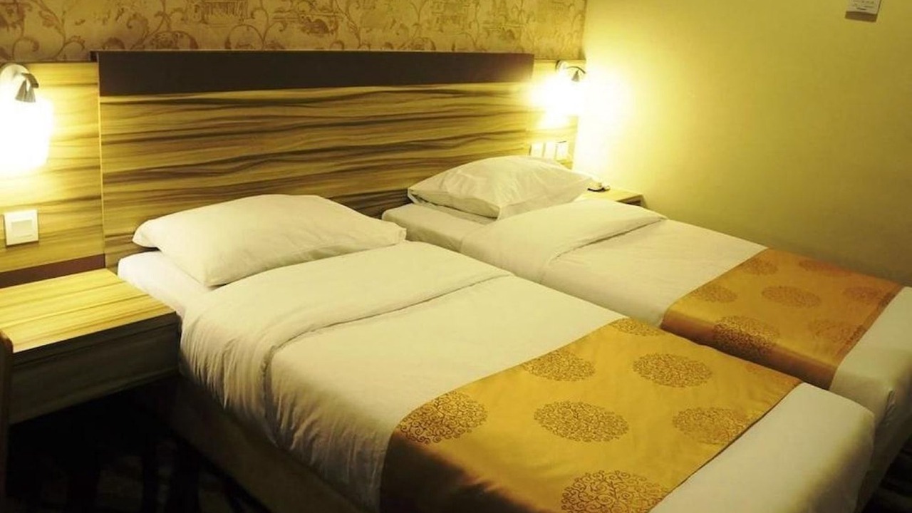 Photo of Bedroom in Johor Bahru