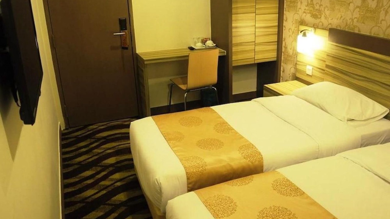 Photo of Bedroom in Johor Bahru