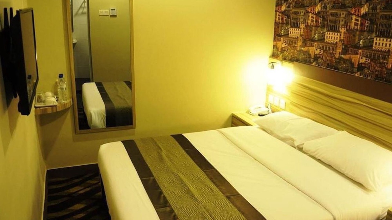 Photo of Bedroom in Johor Bahru