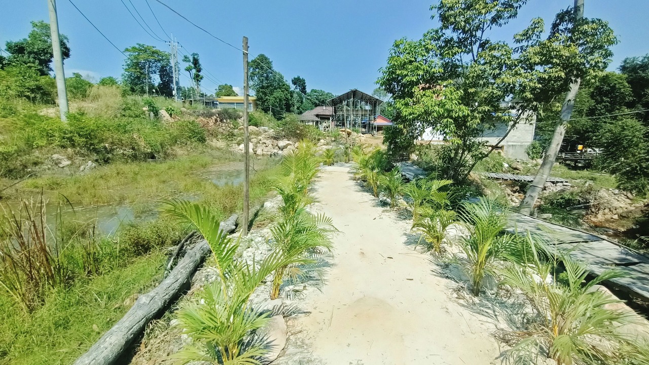 Photo of Outdoor in Koh Rong