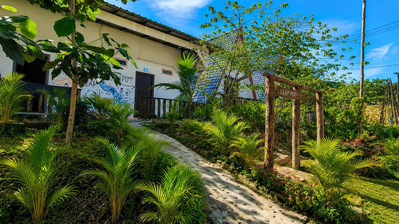 Photo of Outdoor in Koh Rong