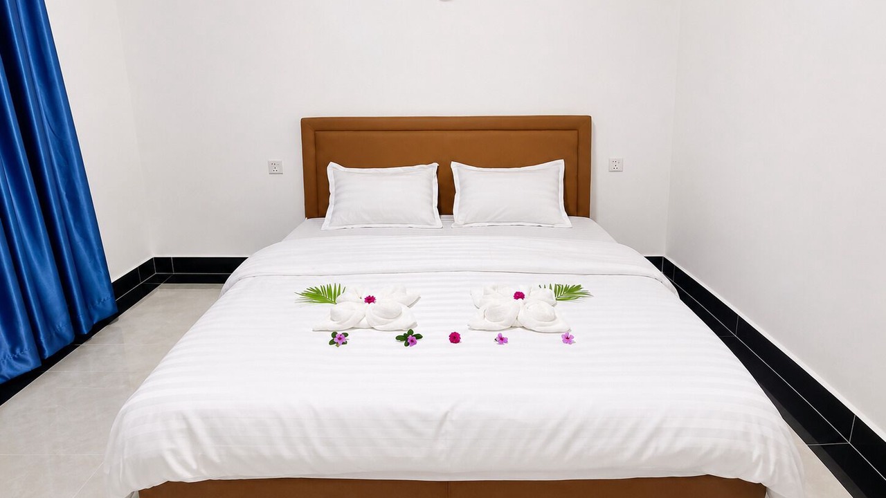 Photo of Bedroom in Koh Rong