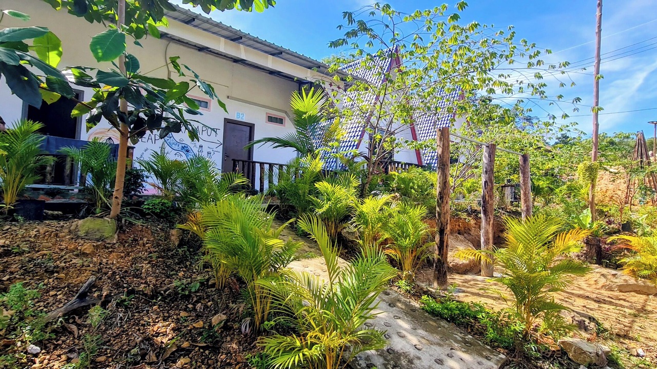 Photo of Outdoor in Koh Rong