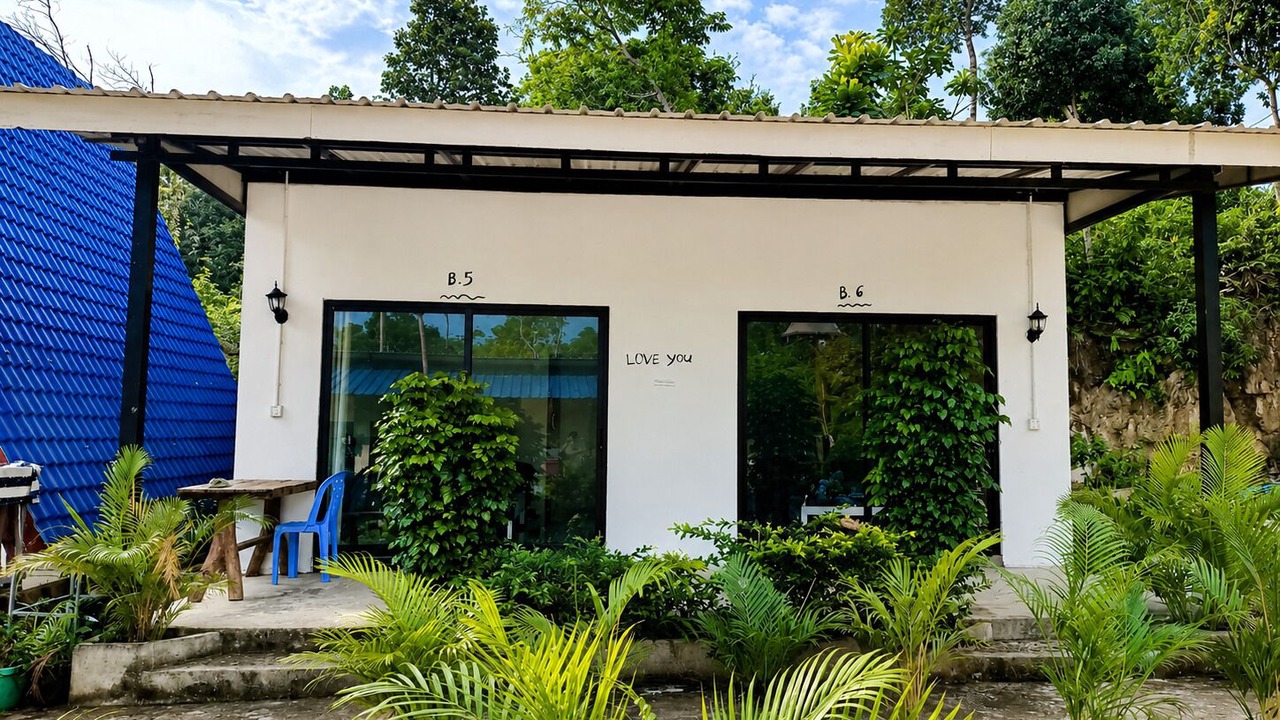 Photo of Outdoor in Koh Rong