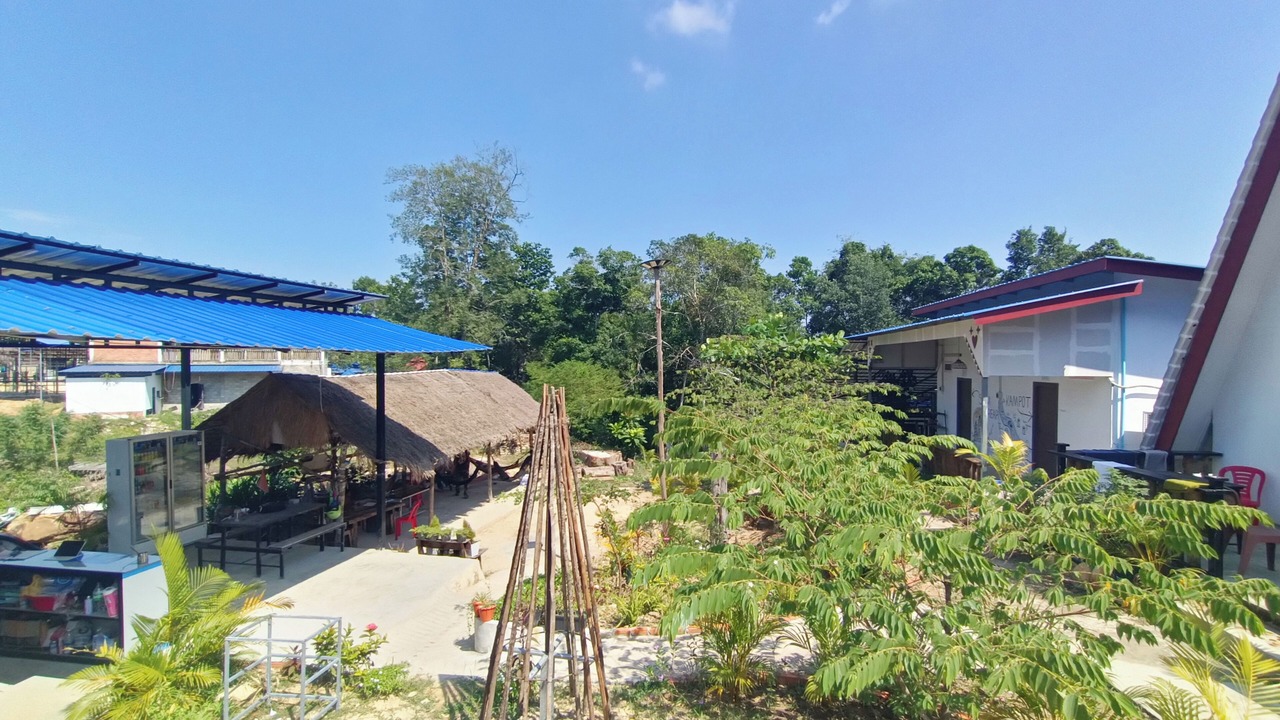 Photo of Others in Koh Rong