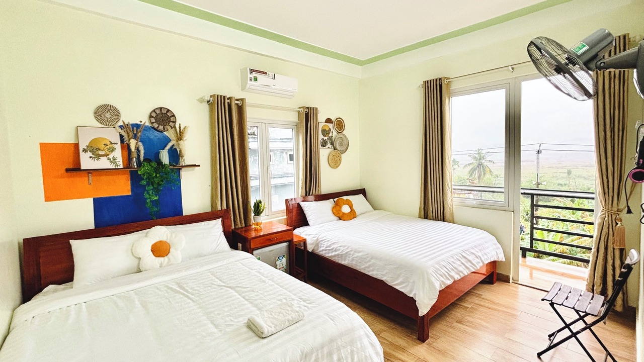 Photo of Bedroom in Son Trach