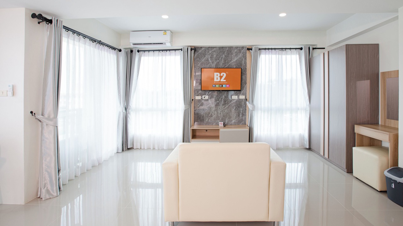 Photo of Bedroom in Pak Chong