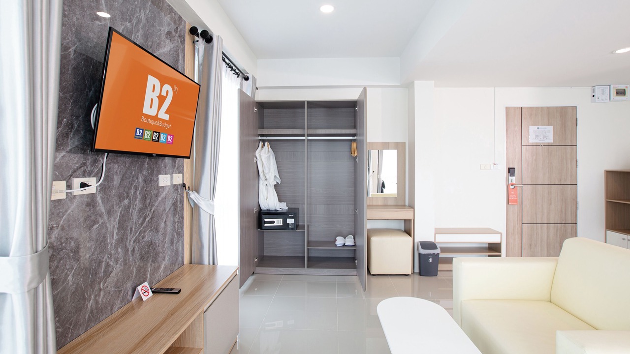 Photo of Bedroom in Pak Chong