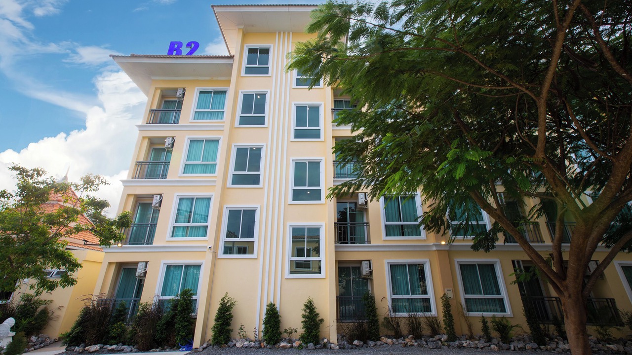 Photo of Outdoor in Pak Chong