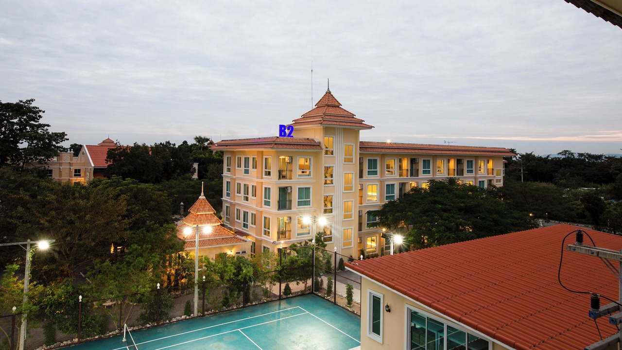 Photo of Outdoor in Pak Chong
